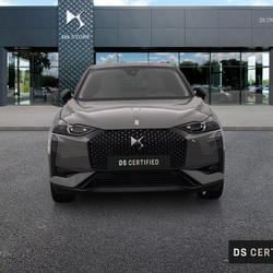 Ds DS3 DS 3 PureTech 130 EAT8 Esprit de Voyage Montpellier