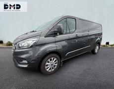 Ford Transit Custom Angers