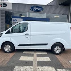 Ford Transit Custom 300 L1H1 2.0 EcoBlue 130 Trend Business 7cv Angers
