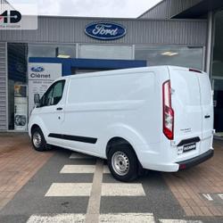 Ford Transit Custom 300 L1H1 2.0 EcoBlue 130 Trend Business 7cv Angers