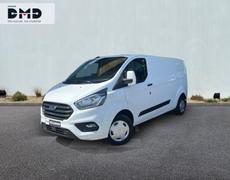 Ford Transit Custom Cholet