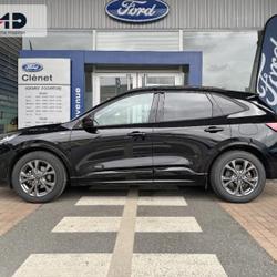 Ford Kuga 2.5 Duratec 190ch FHEV ST-Line BVA Angers