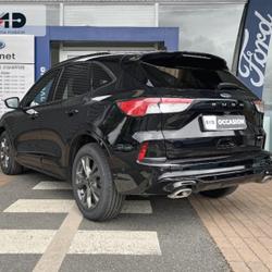 Ford Kuga 2.5 Duratec 190ch FHEV ST-Line BVA Angers