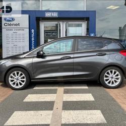 Ford Fiesta 1.0 EcoBoost 95ch Titanium X 5p Saumur
