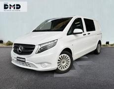 Mercedes Vito Angers