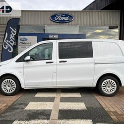 Mercedes Vito 119 CDI Mixto Compact Select Propulsion 9G-Tronic Saumur