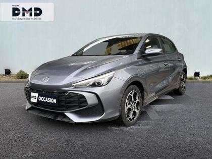 MG MG3 - Hybrid+ 195ch Comfort - 18 990 €