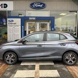 MG MG3 Hybrid+ 195ch Comfort Saumur