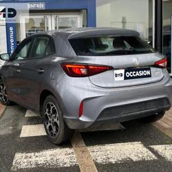 MG MG3 Hybrid+ 195ch Comfort Saumur