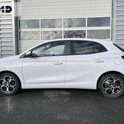 MG MG3 Hybrid+ 195ch Luxury Saumur