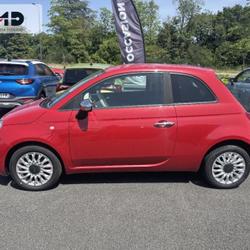 Fiat 500 II 1.0 70ch BSG S&S Angers