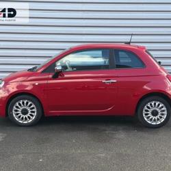 Fiat 500 II 1.0 70ch BSG S&S Cholet