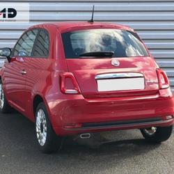 Fiat 500 II 1.0 70ch BSG S&S Cholet