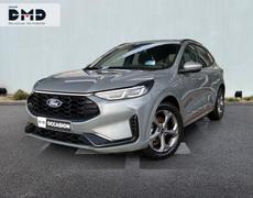 Ford Kuga 2.5 Duratec 180ch Hybrid FlexiFuel ST-Line Powershift