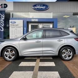 Ford Kuga 2.5 Duratec 180ch Hybrid FlexiFuel ST-Line Powershift Saumur