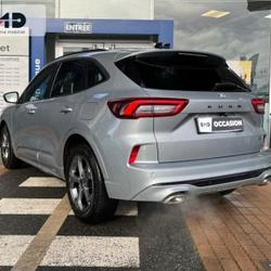 Ford Kuga 2.5 Duratec 180ch Hybrid FlexiFuel ST-Line Powershift Saumur