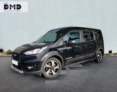 Ford Transit Connect Saumur