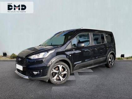 Ford Transit Connect - L2 1.0E 100ch E85 Kombi Van Active - 23 990 €
