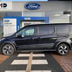 Ford Transit Connect L2 1.0E 100ch E85 Kombi Van Active Saumur