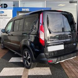 Ford Transit Connect L2 1.0E 100ch E85 Kombi Van Active Saumur