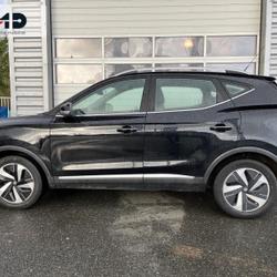 MG ZS EV 156ch - 70kWh Luxury Saumur