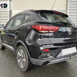 MG ZS EV 156ch - 70kWh Luxury Saumur