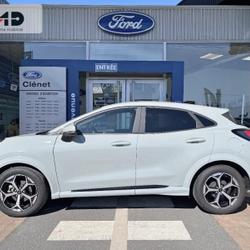 Ford Puma 1.0 EcoBoost Hybrid 125ch ST-Line S&S Powershift Cholet