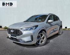 Ford Kuga Saumur
