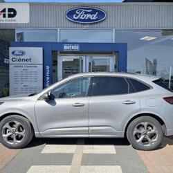Ford Kuga 2.5 Duratec 180ch Hybrid FlexiFuel ST-Line Powershift Saumur