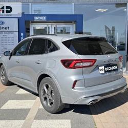 Ford Kuga 2.5 Duratec 180ch Hybrid FlexiFuel ST-Line Powershift Saumur