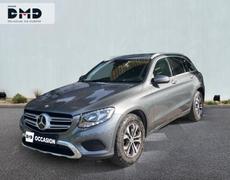 Mercedes GLC Angers
