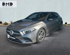Mercedes Classe A - 200 d 150ch AMG Line 8G-DCT - 21 790 €