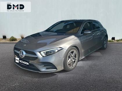 Mercedes Classe A - 200 d 150ch AMG Line 8G-DCT - 21 790 €