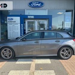 Mercedes Classe A 200 d 150ch AMG Line 8G-DCT Saumur