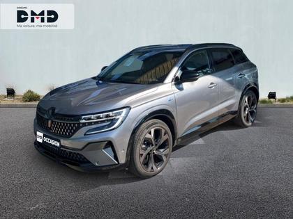 Renault Austral - 1.3 TCe mild hybrid 160ch Techno esprit Alpine auto - 26 990 €