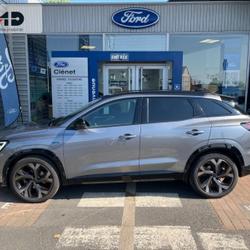 Renault Austral 1.3 TCe mild hybrid 160ch Techno esprit Alpine auto Saumur