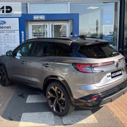 Renault Austral 1.3 TCe mild hybrid 160ch Techno esprit Alpine auto Saumur
