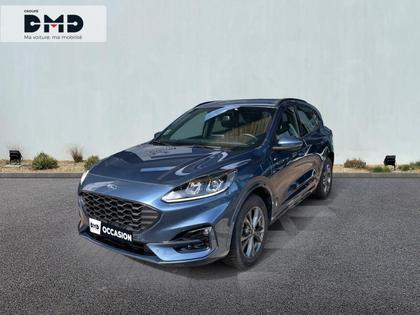 Ford Kuga - 2.5 Duratec 225ch PHEV ST-Line BVA - 27 990 €