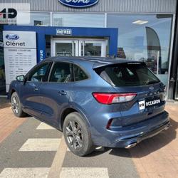 Ford Kuga 2.5 Duratec 225ch PHEV ST-Line BVA occasion - Saumur - photo 3/15