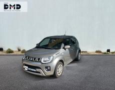 Suzuki Ignis Saumur