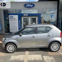 Suzuki Ignis 1.2 Dualjet Hybrid 83ch Avantage Saumur