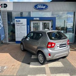 Suzuki Ignis 1.2 Dualjet Hybrid 83ch Avantage Saumur