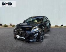 Ford Puma Saumur