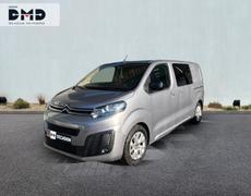 Citroen Jumpy Saumur