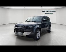Land Rover Defender Epagny Metz-Tessy