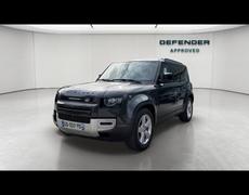 Land Rover Defender Epagny Metz-Tessy