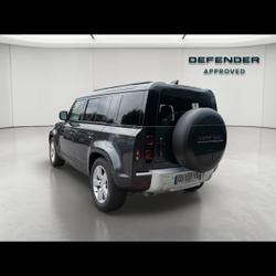 Land Rover Defender 110 2.0 P400e X-Dynamic HSE Epagny Metz-Tessy