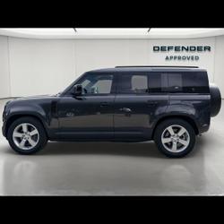 Land Rover Defender 110 2.0 P400e X-Dynamic HSE Crolles