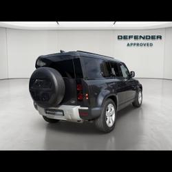 Land Rover Defender 110 2.0 P400e X-Dynamic HSE Crolles