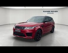 Land Rover Range Rover Sport Epagny Metz-Tessy